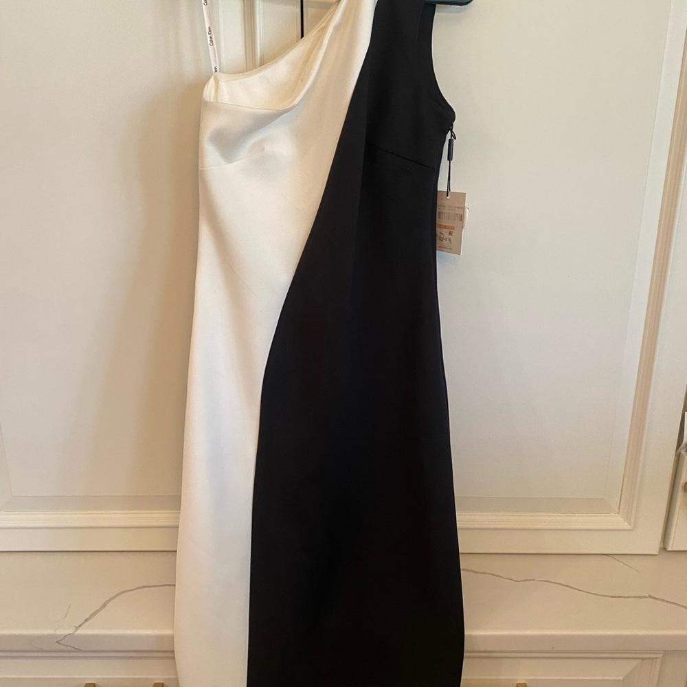 Calvin Klein Cocktail Dress